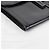Borsa Clutch Jige PM di Hermès Nero - vista 5
