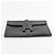Borsa Clutch Jige PM di Hermès Nero - vista 6