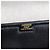 Borsa Clutch Jige PM di Hermès Nero - vista 8