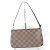 Louis Vuitton Damier Pochette Accessoires Brown Damier ebene