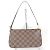 Louis Vuitton Damier Pochette Accessoires Brown Damier ebene - view 2