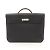 Sac à dos Kelly Depeche 36 d'Hermès Noir