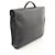Sac à dos Kelly Depeche 36 d'Hermès Noir - vue 2