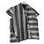 Autre Marque Fransiges Tweed Top Mehrfarbig Mehrfarben