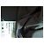 Autre Marque Fransiges Tweed Top Mehrfarbig Mehrfarben - Ansicht 4