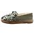 Chanel 17C Coco Cuba Kamelie Khaki Grün Espadrilles EU 41 Olivgrün Dunkelgrün