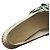 Chanel 17C Coco Cuba Kamelie Khaki Grün Espadrilles EU 41 Olivgrün Dunkelgrün - Ansicht 5