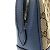 Borsa a Spalla Gucci 449413 in Tela GG Marrone e Pelle - vista 15