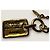 Collana vintage Chanel 31 Rue Cambon D'oro - vista 11