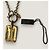 Collana vintage Chanel 31 Rue Cambon D'oro - vista 14