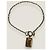 Collana vintage Chanel 31 Rue Cambon D'oro - vista 16
