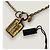 Collana vintage Chanel 31 Rue Cambon D'oro - vista 17