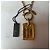 Collana vintage Chanel 31 Rue Cambon D'oro - vista 2