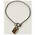 Collana vintage Chanel 31 Rue Cambon D'oro - vista 9