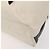 Borsa a spalla Burberry Black Label in tela bianca e argento autentica bs27141 Bianco - vista 15