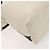Borsa a spalla Burberry Black Label in tela bianca e argento autentica bs27141 Bianco - vista 16