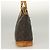 LOUIS VUITTON Borsa Tote Monogram Lockit PM M40613 LV Auth 130006 Monogramma - vista 3