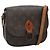 LOUIS VUITTON Monogram Saint Cloud MM Shoulder Bag M51243 LV Auth 118946