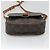 LOUIS VUITTON Monogram Saint Cloud MM Shoulder Bag M51243 LV Auth 118946 - view 5