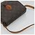 LOUIS VUITTON Monogram Saint Cloud MM Shoulder Bag M51243 LV Auth 118946 - view 6