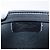 Borsa Clutch in Tela Trotter Christian Dior Nera Oro Auth 129106 Nero D'oro - vista 10