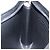 Borsa Clutch in Tela Trotter Christian Dior Nera Oro Auth 129106 Nero D'oro - vista 12