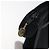 Borsa Clutch in Tela Trotter Christian Dior Nera Oro Auth 129106 Nero D'oro - vista 9