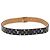 LOUIS VUITTON Monogramm Multicolor Care Gürtel Schwarz LV Auth yk18706 - Ansicht 2