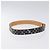 LOUIS VUITTON Monogramm Multicolor Care Gürtel Schwarz LV Auth yk18706 - Ansicht 4