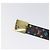 LOUIS VUITTON Monogramm Multicolor Care Gürtel Schwarz LV Auth yk18706 - Ansicht 6