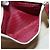 Burberry Borsa Tote Nova Check in PVC Beige Argento Auth BA3864 - vista 12