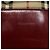 Burberry Borsa Tote Nova Check in PVC Beige Argento Auth BA3864 - vista 17