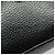 Borsa a Spalla in Pelle Nera e Argento Autentica BA3949 di BURBERRY Nero - vista 10