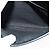 Borsa a Spalla in Pelle Nera e Argento Autentica BA3949 di BURBERRY Nero - vista 12