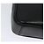 Borsa a Spalla in Pelle Nera e Argento Autentica BA3949 di BURBERRY Nero - vista 15
