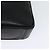 Borsa a Spalla in Pelle Nera e Argento Autentica BA3949 di BURBERRY Nero - vista 16