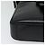 Borsa a Spalla in Pelle Nera e Argento Autentica BA3949 di BURBERRY Nero - vista 9