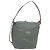 LOUIS VUITTON Borsa a Spalla LV Cup Tauranga Set Bussola in Nylon M80515 Auth bs26836 Marrone