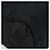PRADA Borsa a mano in nylon nero e oro Auth 128024 D'oro - vista 15