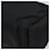 PRADA Borsa a mano in nylon nero e oro Auth 128024 D'oro - vista 16