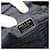 PRADA Borsa a mano in nylon nero e oro Auth 128024 D'oro - vista 19