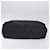 PRADA Borsa a mano in nylon nero e oro Auth 128024 D'oro - vista 5