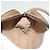 Borsa Sherry Line GG Supreme Web di GUCCI in PVC beige e oro 89 02 066 Auth BA3786 D'oro - vista 19
