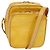 LOUIS VUITTON Borsa Wooster Monogram Vernis Giallo Lime M91075 LV Auth BA3504 D'oro