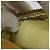 LOUIS VUITTON Borsa Wooster Monogram Vernis Giallo Lime M91075 LV Auth BA3504 D'oro - vista 12