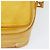 LOUIS VUITTON Borsa Wooster Monogram Vernis Giallo Lime M91075 LV Auth BA3504 D'oro - vista 17