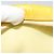 LOUIS VUITTON Borsa Wooster Monogram Vernis Giallo Lime M91075 LV Auth BA3504 D'oro - vista 19