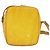 LOUIS VUITTON Borsa Wooster Monogram Vernis Giallo Lime M91075 LV Auth BA3504 D'oro - vista 2