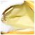 LOUIS VUITTON Borsa Wooster Monogram Vernis Giallo Lime M91075 LV Auth BA3504 D'oro - vista 21