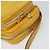 LOUIS VUITTON Borsa Wooster Monogram Vernis Giallo Lime M91075 LV Auth BA3504 D'oro - vista 6